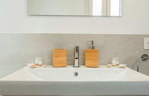 Domira - Casa Vacanze Fronte Mare - Foto 23