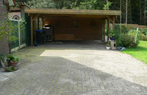 Ferienhaus Zum grünen Holz - Foto 14