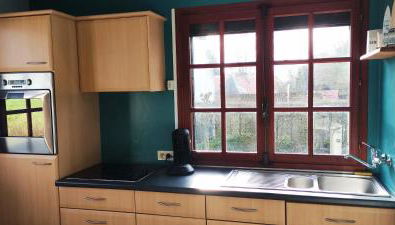 Le Bout des Dunes, baie de Somme - Foto 5, stove, pet friendly