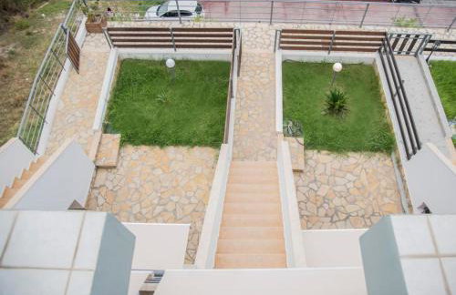 House Vraсhos-Loutsa - Foto 22