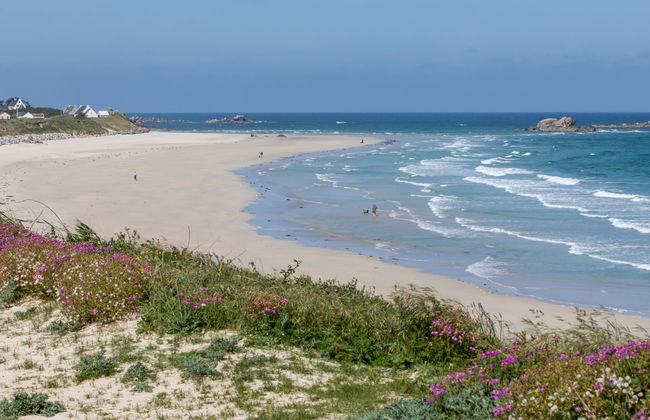 Petit Chalet à la Plage - Foto 2