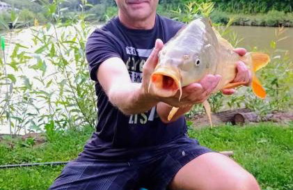 Siedlisko Sielska Dolina Nad Stawem luksusowy domek całoroczny z fińską sauną - Foto 21