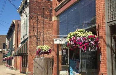 Lakeview - Lake Erie - Ashtabula, OH - 5 Min to GOTL - Fireplace- Deck - King Bed - Foto 24