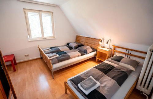 Black Forest Bike Hostel - Foto 71