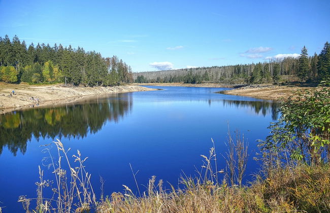 Ferienwohnungen mit Schwimmbad - Foto 45
