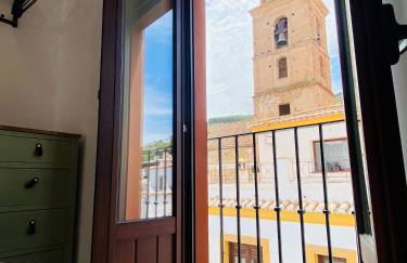 Apartamentos rurales, La Casa de Baltasar - Foto 27