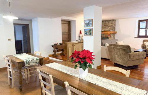 Casa Vacanze Grand-Haury da Andrea 2 - Photo 2