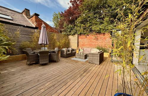 Eden Cottage - Photo 30