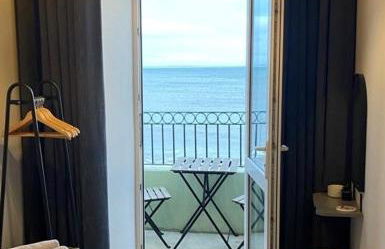 BlueSeaView Apartment with fabulous sea views - Foto 3