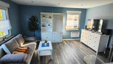 Ferienhaus Im Wäldchen in See Nähe - Foto 3