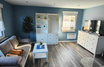 Ferienhaus Im Wäldchen in See Nähe - Photo 3