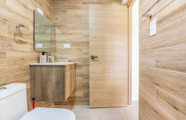 Bamboo apartment - Foto 40