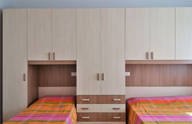 Apartment by Lake Como Near Spiaggia di Dervio - Foto 4