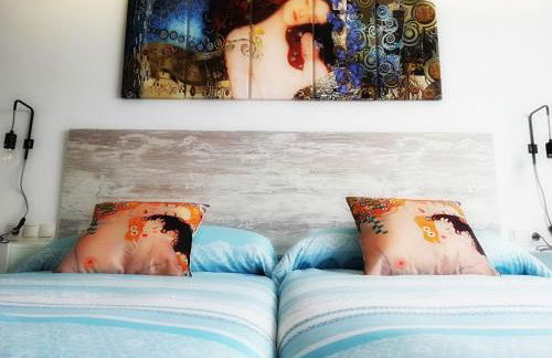 Casa Princesa Huelin - Photo 34