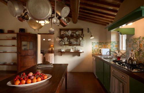 Borgo Lucignanello Bandini - Foto 17