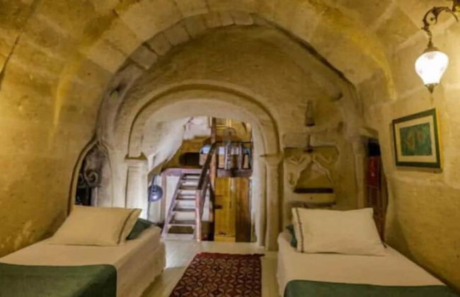 Patisca Cave House - Foto 8