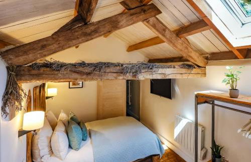 Ostalon de Sénégats - Foto 9