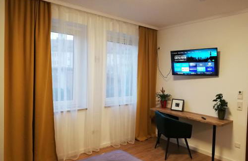 Dream & Relax Apartment's Messe - Foto 25