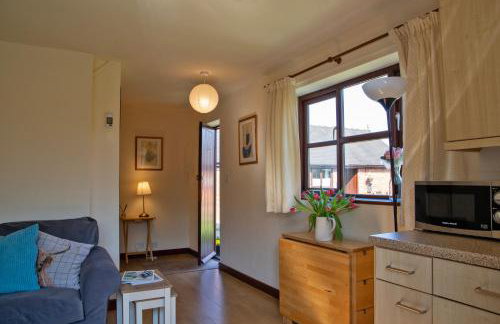 Charlie's Cottage with Alpacas and 7mins drive to Alton Towers - Foto 6