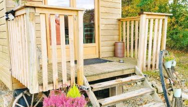 La roulotte de Jane - Foto 2