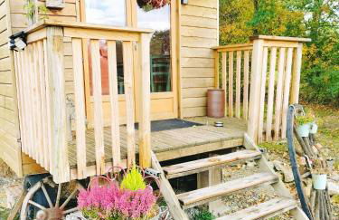 La roulotte de Jane - Foto 2