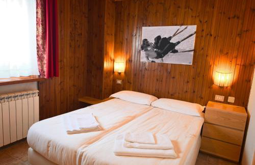 Breithorn Lodge - Foto 23
