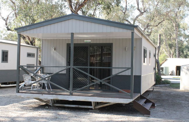 Torrumbarry Weir Holiday Park - Photo 42