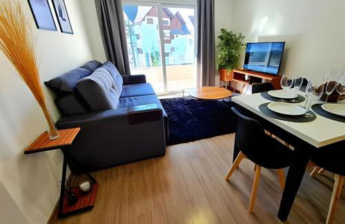 Apartamento Loft Gramado - Photo 27