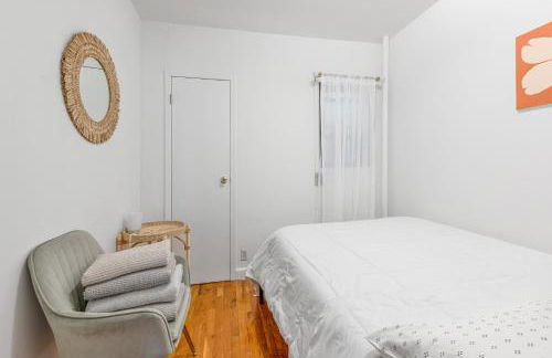 Lovely Apt Near Central Park - Foto 4