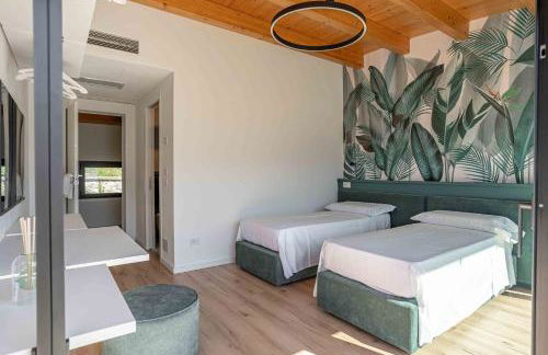 Villa Afrodite Lake Como - Luxury Italian Design - Foto 26