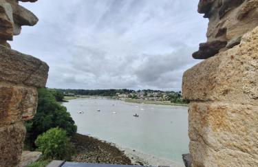 Maison proche des plages de la Côte d'Emeraude - Saint-Malo, Dinard, Dinan - Foto 22