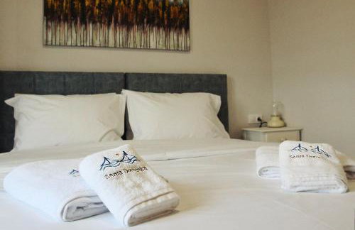 Santa Domenica Nafpaktos - Rooms and Apartments by the Sea - Foto 55