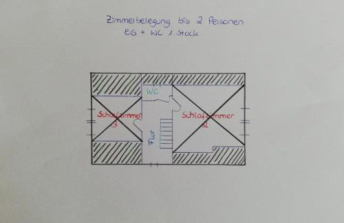 Ferienhaus Villa Wolffsschlucht - Foto 7