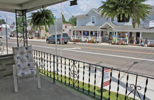 Historic Raber House - Foto 3