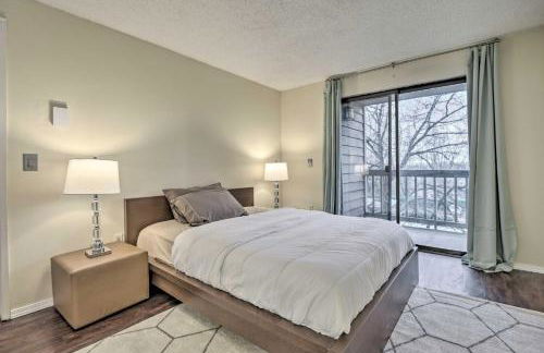 Heart of Seattles Suburbs! Family-Friendly Condo - Foto 23