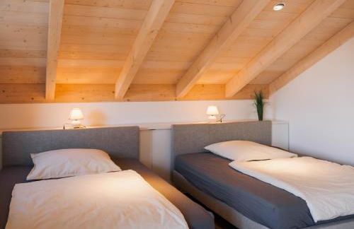 Lichtdurchflutete Wohnung mit großer Dachterrasse - Foto 20