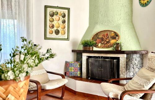 Holiday Home in Sicily near Mount Etna - Foto 10