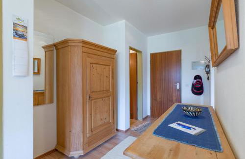 Ferienwohnanlage Bergschlößl Wohnung Nr 9 - Foto 6