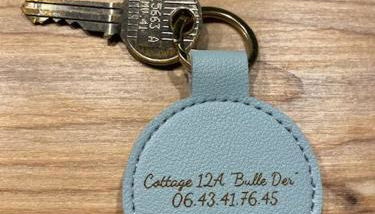 Cottage 12A jusque 4 pers Bulle Der Lac du Der - Foto 2