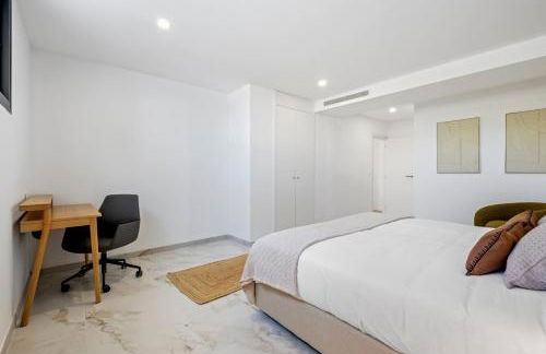 Villas Pinares - Sea,City,Mountain Views, Gym SaltPool BBQ - Beach 2km, City 5km - Foto 27