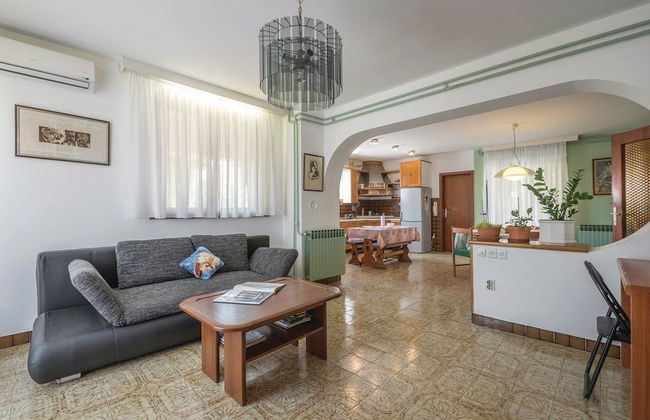 Apartments Biserka 1495 - Foto 19