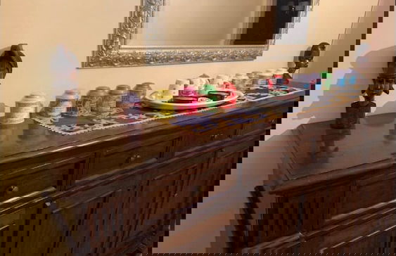 Villa Le Tre Palme - Foto 9