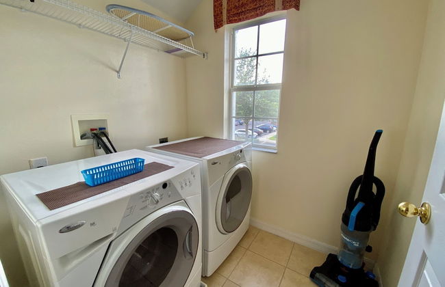 Family Friendly 3 Bedroom Close to Disney in Orlando Area 3099 - Foto 11