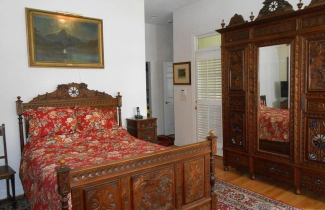 Spacious Holiday Home in Sluknov With Private Garden - Foto 2