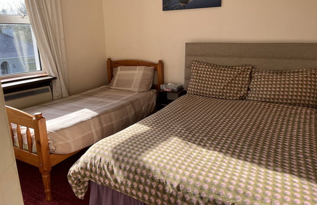Erneside Townhouses 3 Bedroom Self-catering Holiday Rentals Near River Erne - Foto 2