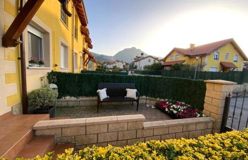 Casa Magnolia, calma entre Bilbao y Santander - Photo 6