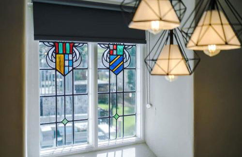 Mochdre Holiday Cottages - Foto 37