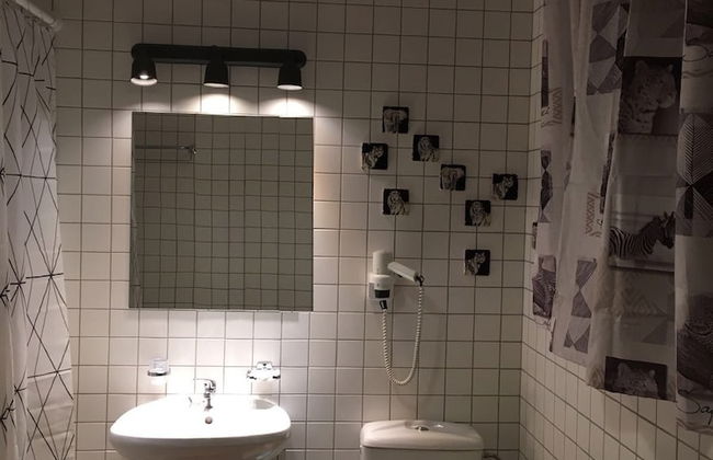 Alteea 2 Deluxe Bucharest Apartments - Foto 64