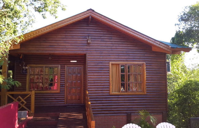 Costa del Sol Iguazú - Photo 12