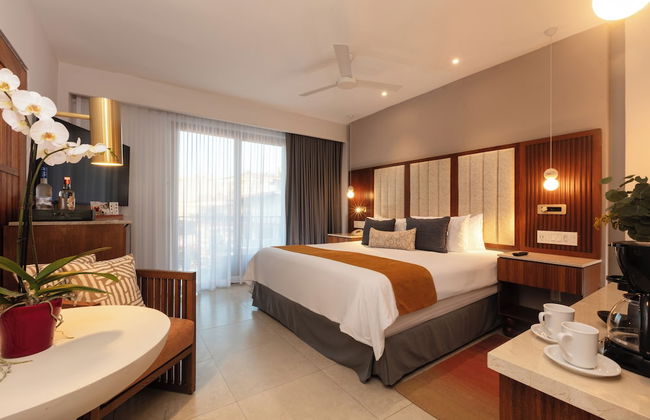 Almar Resort Luxury LGBT Beach Front Experience - Foto 55